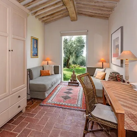 Casa Tabarro 别墅 *