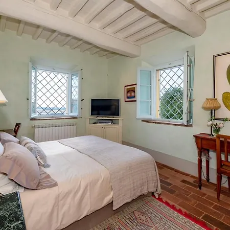 Casa Tabarro *