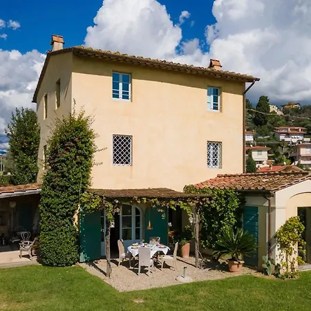 Casa Tabarro * 卡麦奥雷