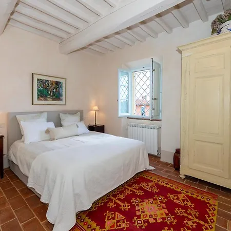 Casa Tabarro 别墅